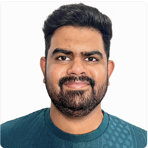 Lokesh Sharma